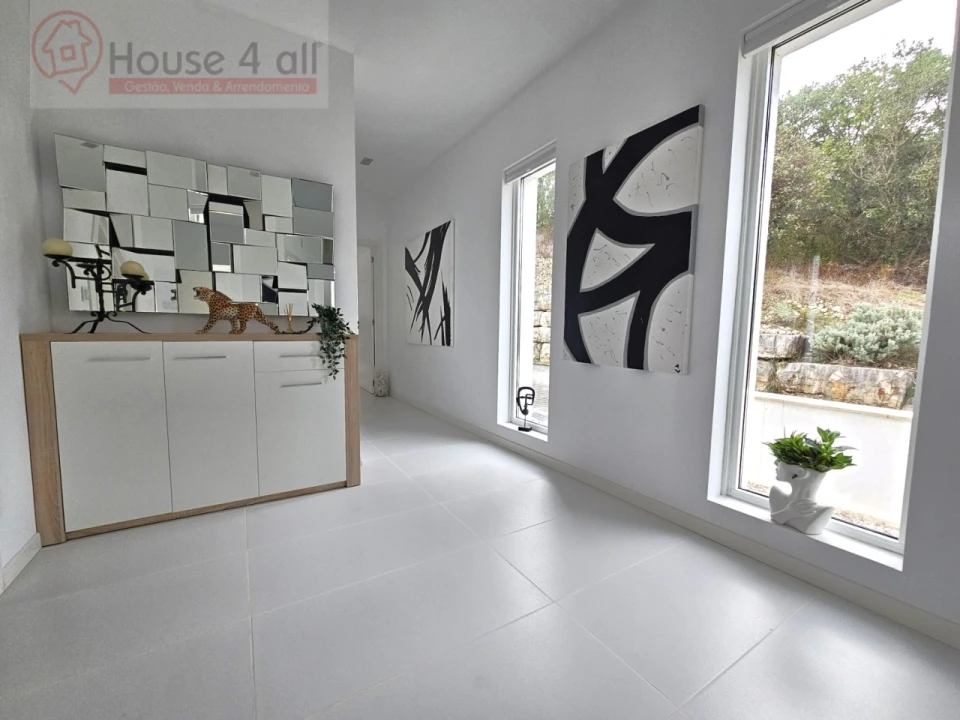 Moradia T3 para Venda em Gaeiras Foto 19