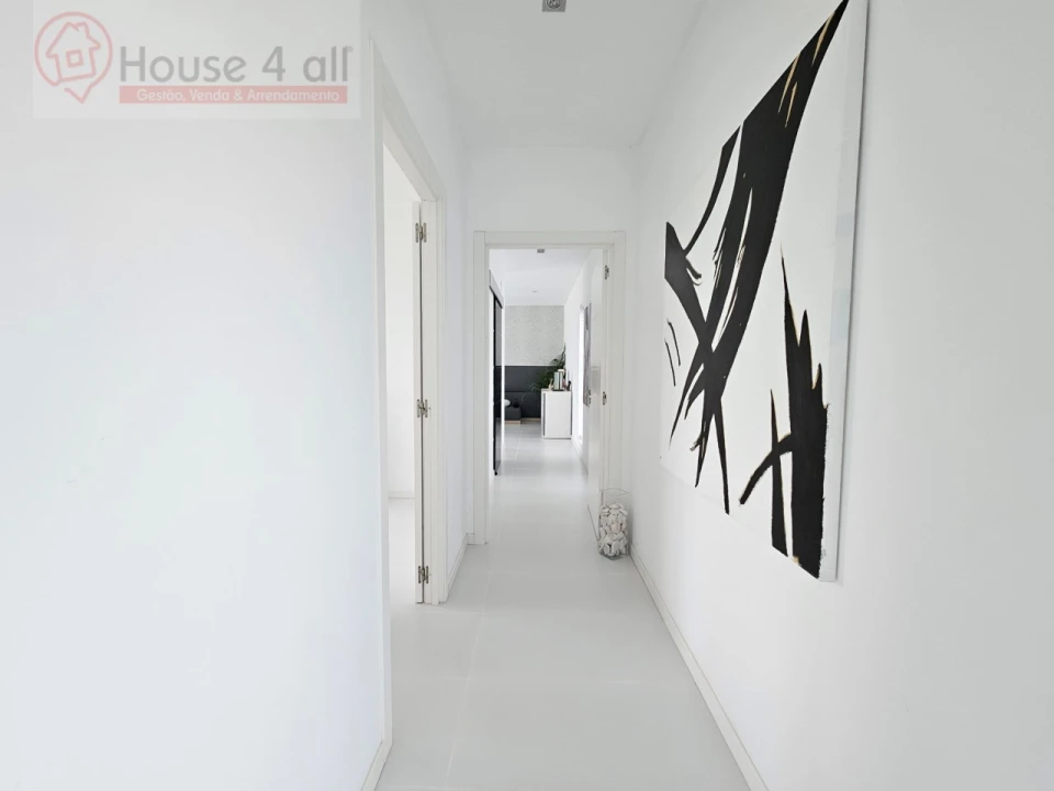 Moradia T3 para Venda em Gaeiras Foto 20