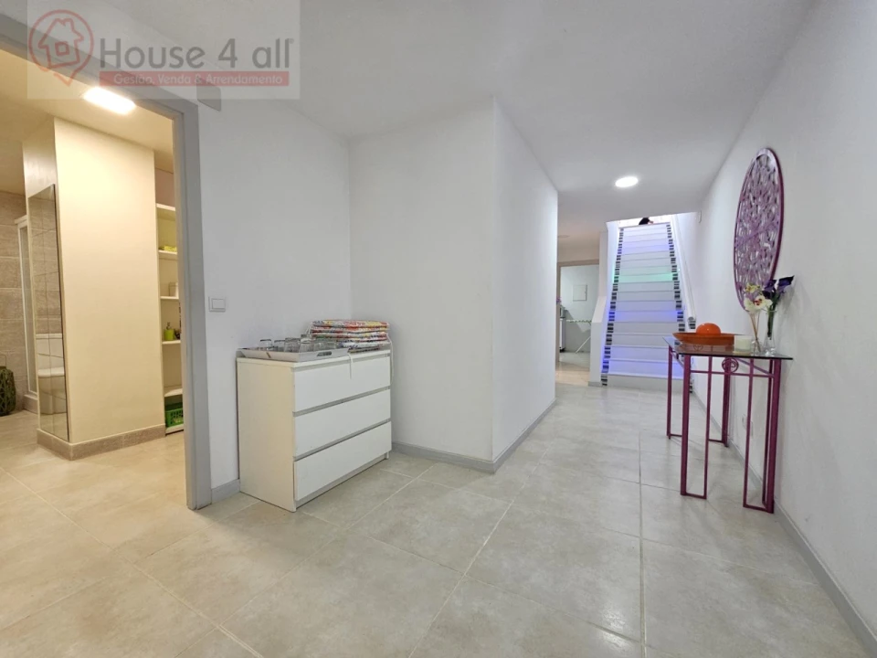 Moradia T3 para Venda em Gaeiras Foto 42