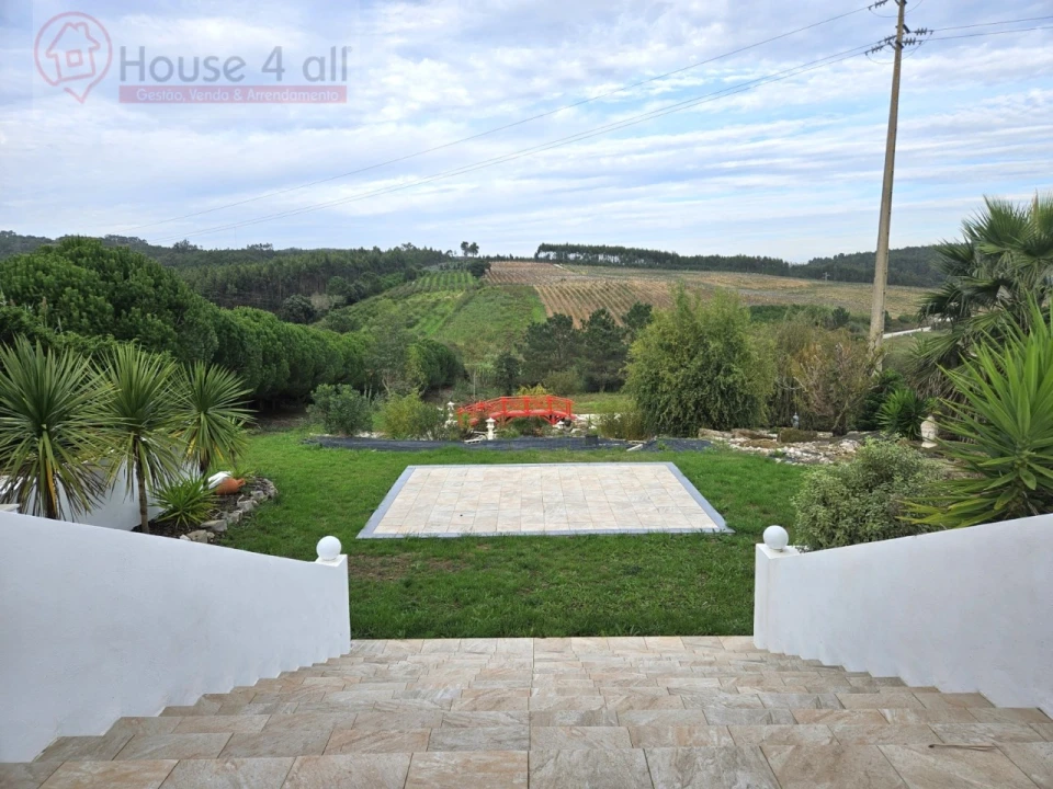 Moradia T3 para Venda em Gaeiras Foto 53