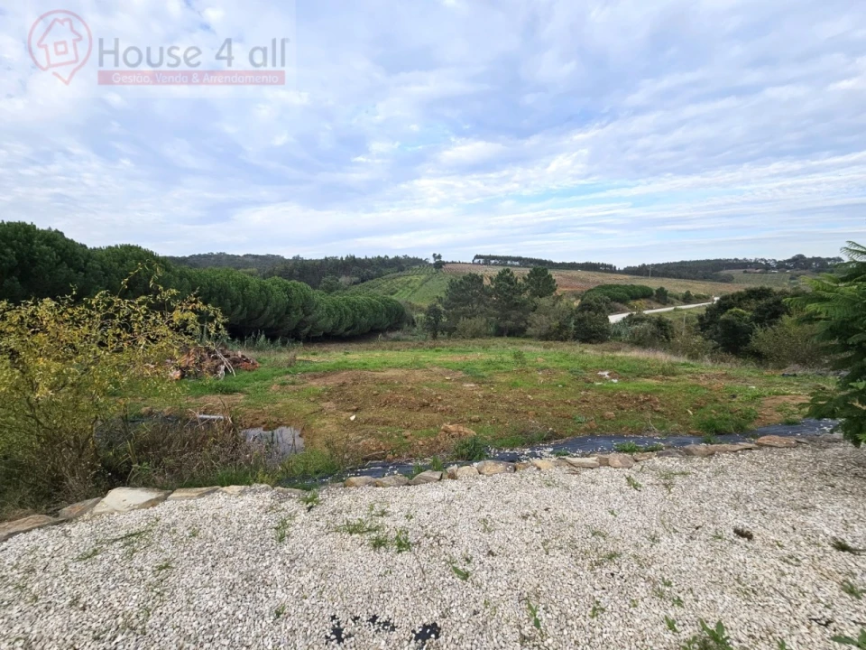 Moradia T3 para Venda em Gaeiras Foto 57