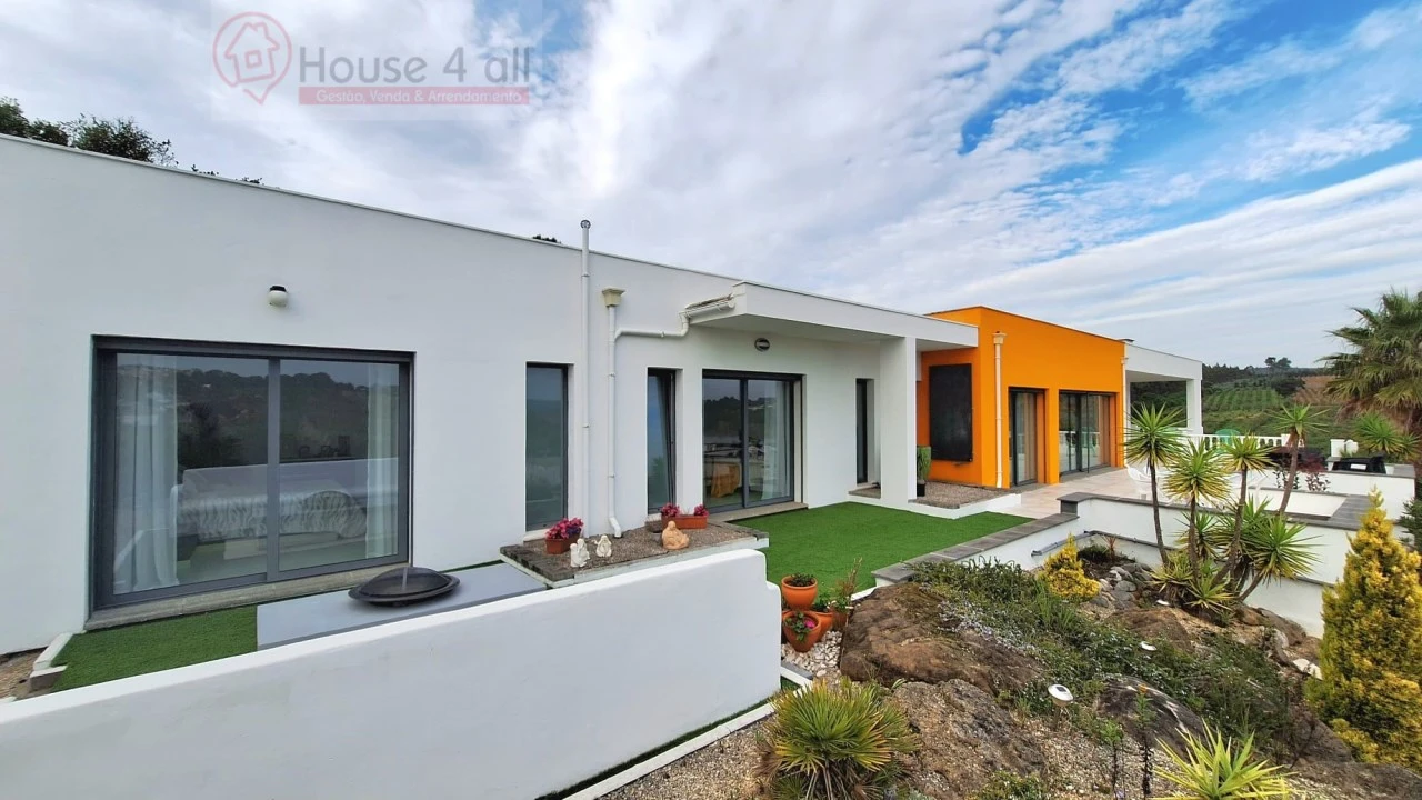 Moradia T3 para Venda em Gaeiras Foto 63