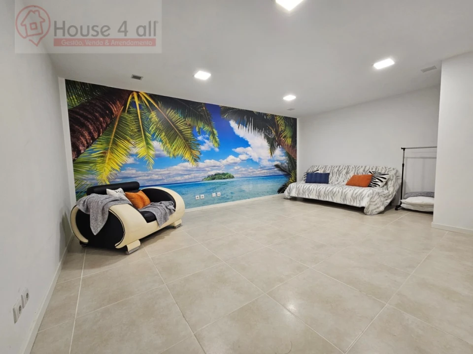 Moradia T3 para Venda em Gaeiras Foto 40