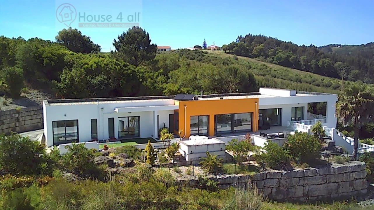 Moradia T3 para Venda em Gaeiras Foto 67