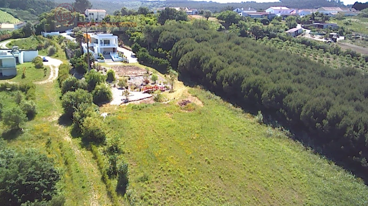 Moradia T3 para Venda em Gaeiras Foto 68