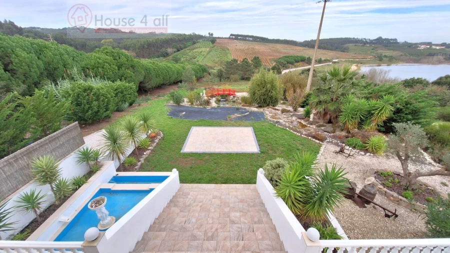 Moradia T3 para Venda em Gaeiras Foto 49