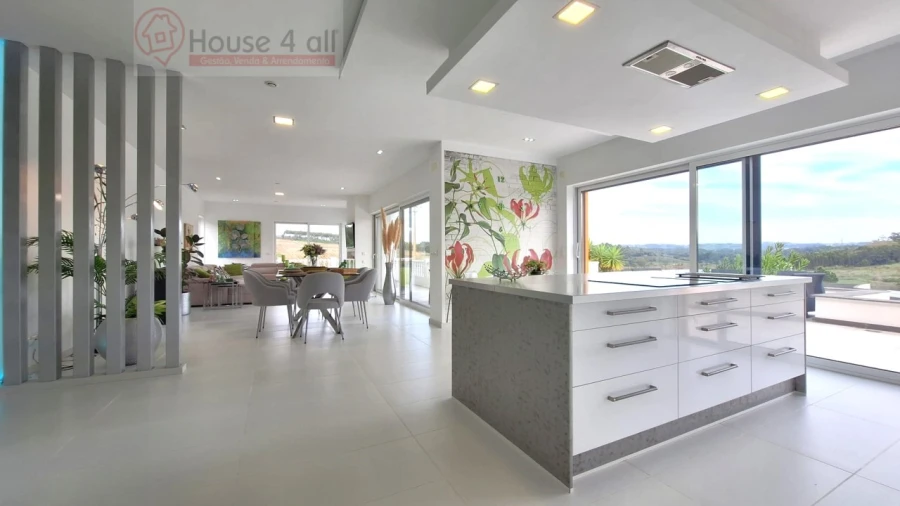 Moradia T3 para Venda em Gaeiras Foto 10