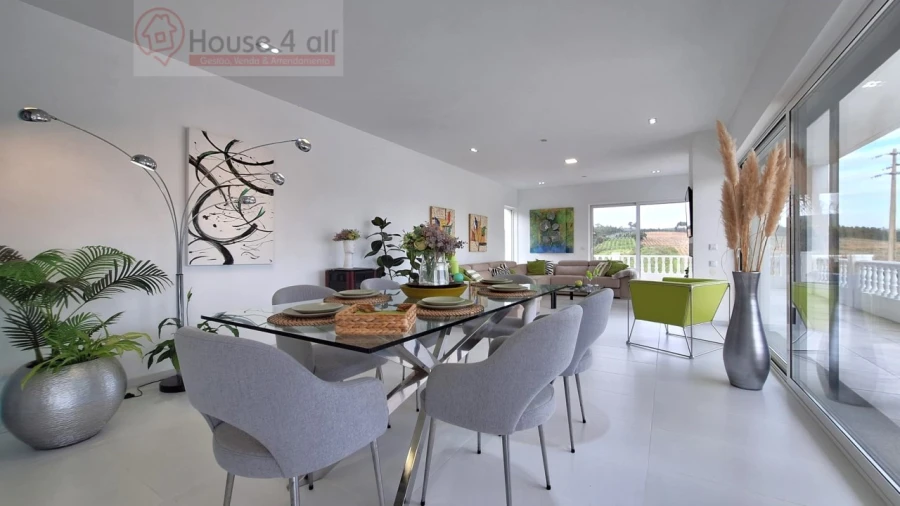 Moradia T3 para Venda em Gaeiras Foto 7