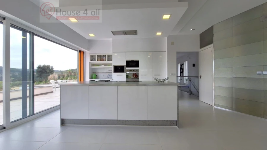 Moradia T3 para Venda em Gaeiras Foto 12