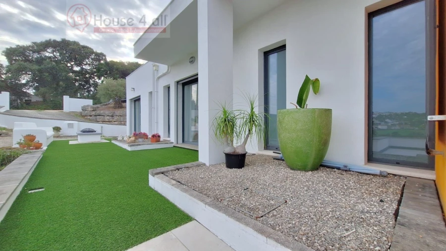 Moradia T3 para Venda em Gaeiras Foto 60