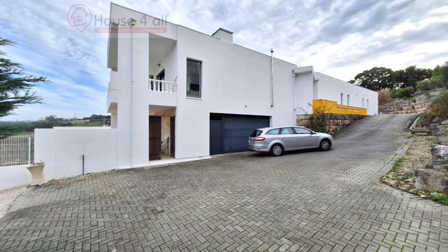 Moradia T3 para Venda em Gaeiras Foto 46