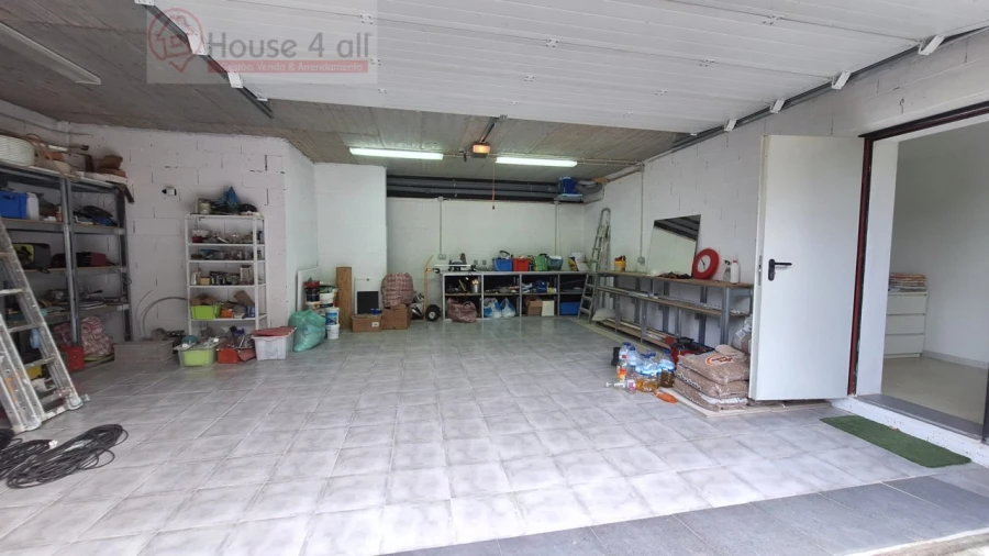 Moradia T3 para Venda em Gaeiras Foto 45