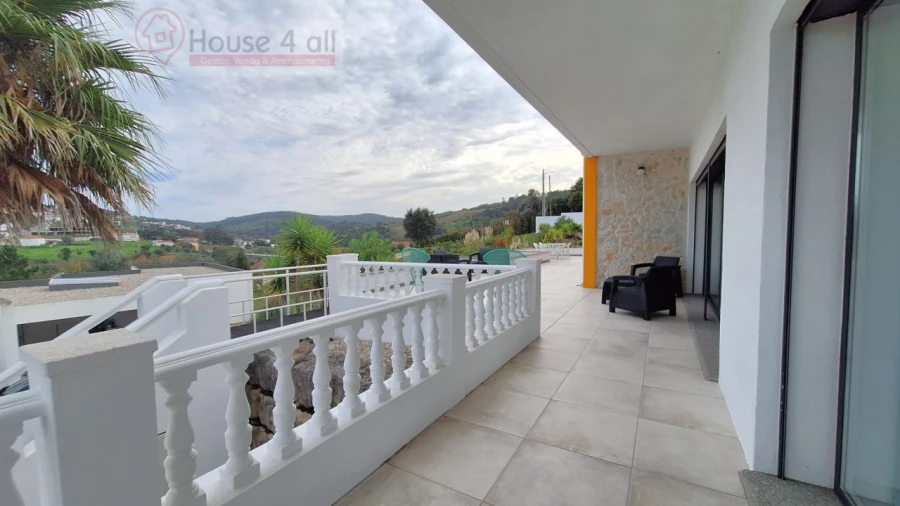 Moradia T3 para Venda em Gaeiras Foto 58