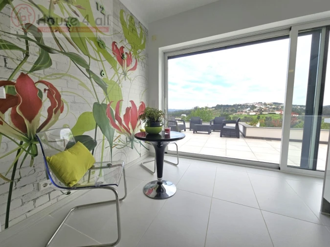 Moradia T3 para Venda em Gaeiras Foto 16