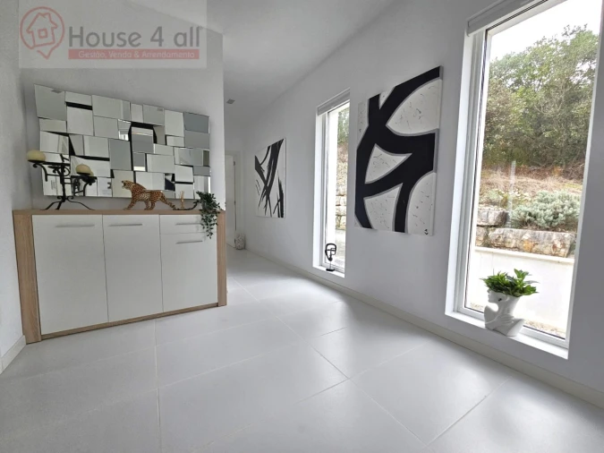 Moradia T3 para Venda em Gaeiras Foto 19