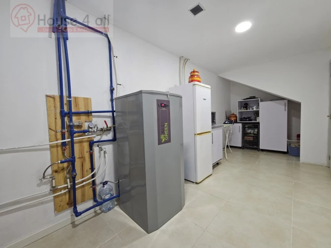 Moradia T3 para Venda em Gaeiras Foto 37