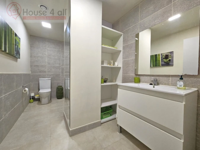 Moradia T3 para Venda em Gaeiras Foto 43