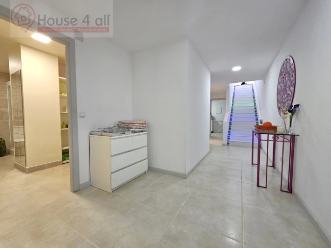 Moradia T3 para Venda em Gaeiras Foto 42