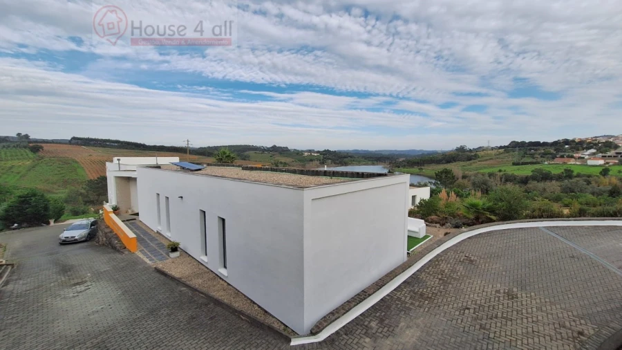 Moradia T3 para Venda em Gaeiras Foto 66