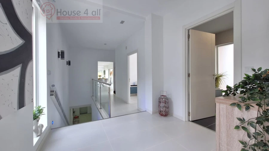 Moradia T3 para Venda em Gaeiras Foto 35