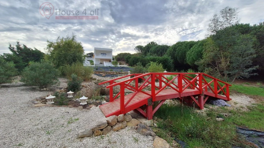 Moradia T3 para Venda em Gaeiras Foto 56