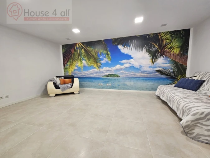 Moradia T3 para Venda em Gaeiras Foto 39