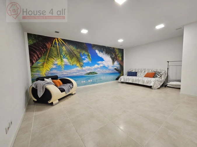 Moradia T3 para Venda em Gaeiras Foto 40