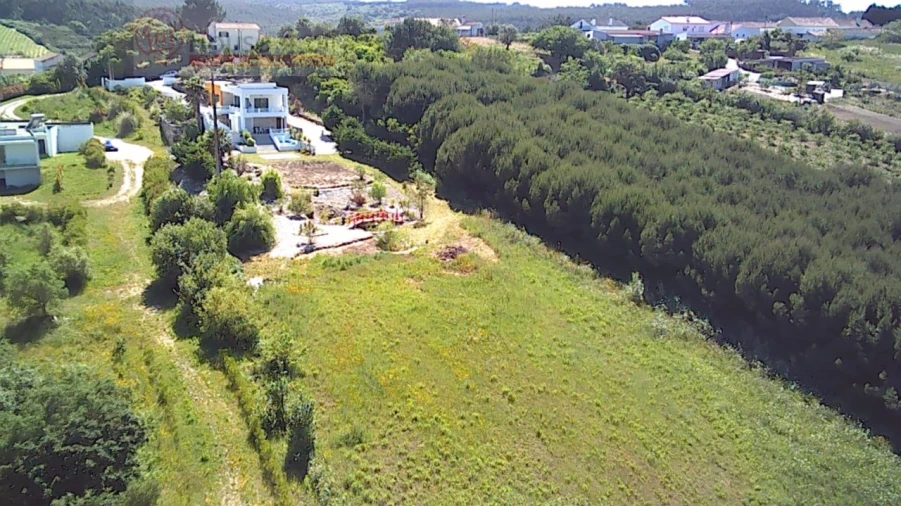 Moradia T3 para Venda em Gaeiras Foto 68