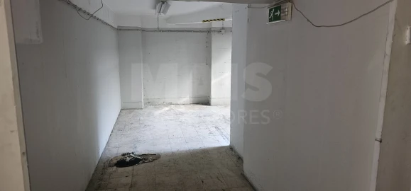 Loja para Venda em Arroios