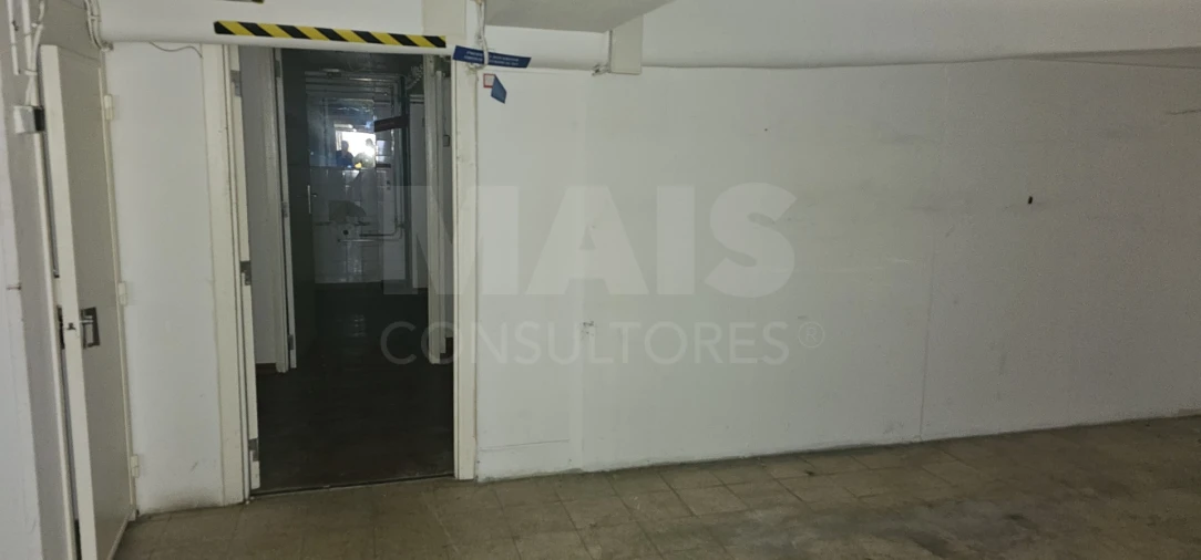 Loja para Venda em Arroios Foto 7
