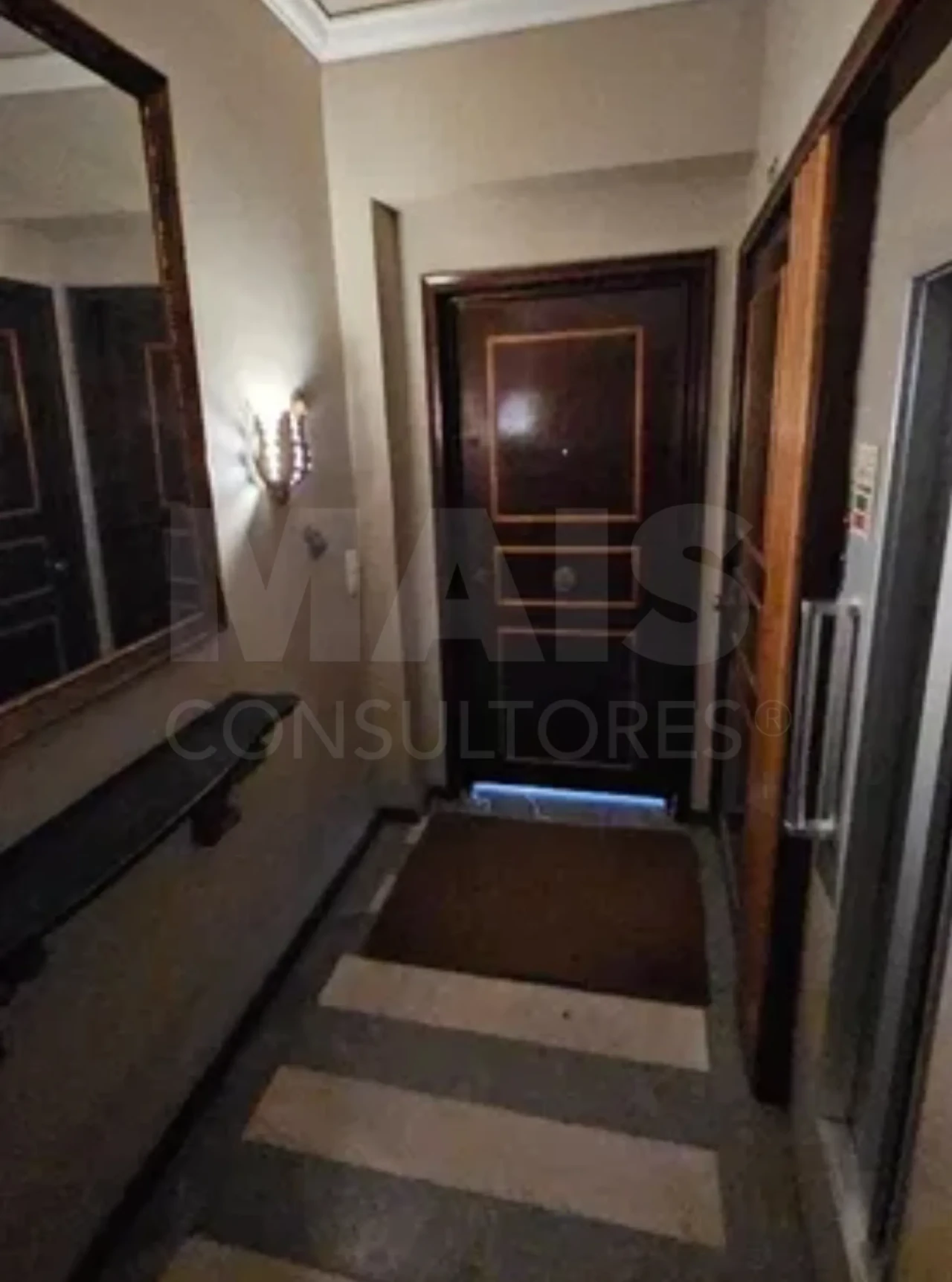 Apartamento T6 para Venda em Alvalade Foto 5
