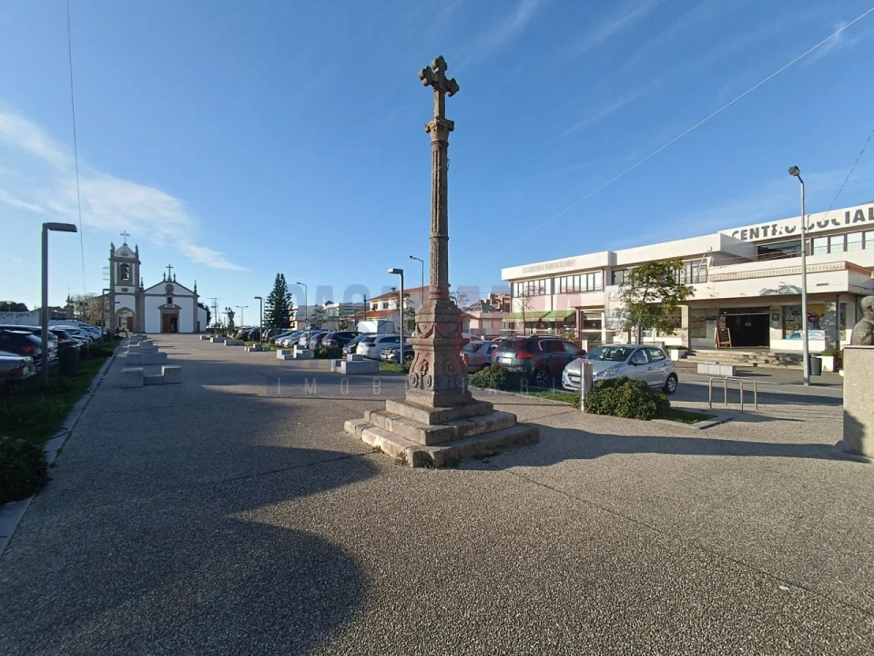Terreno para Venda em Perafita, Lavra e Santa Cruz do Bispo Foto 4