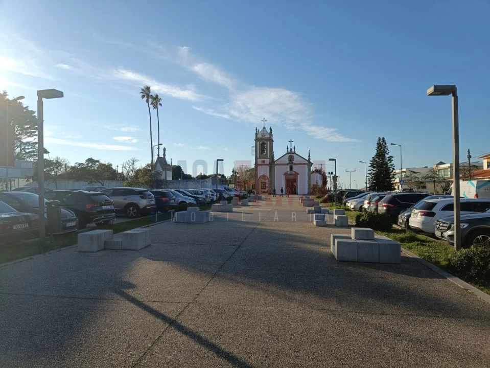 Terreno para Venda em Perafita, Lavra e Santa Cruz do Bispo Foto 6