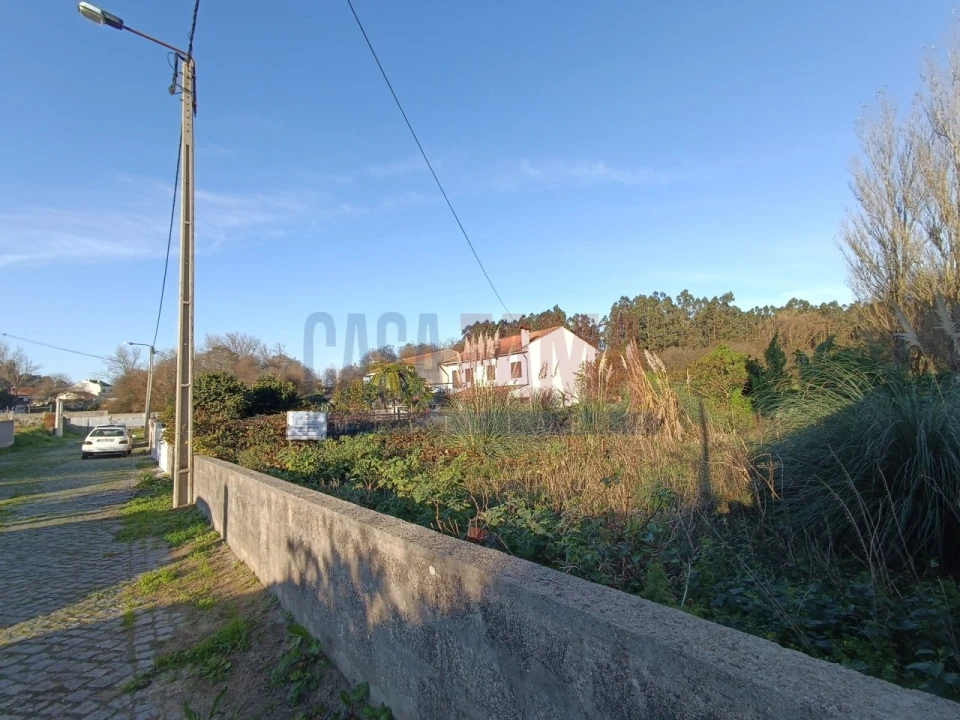 Terreno para Venda em Perafita, Lavra e Santa Cruz do Bispo Foto 2