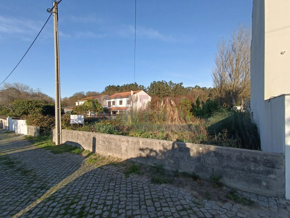 Terreno para Venda em Perafita, Lavra e Santa Cruz do Bispo Foto 7