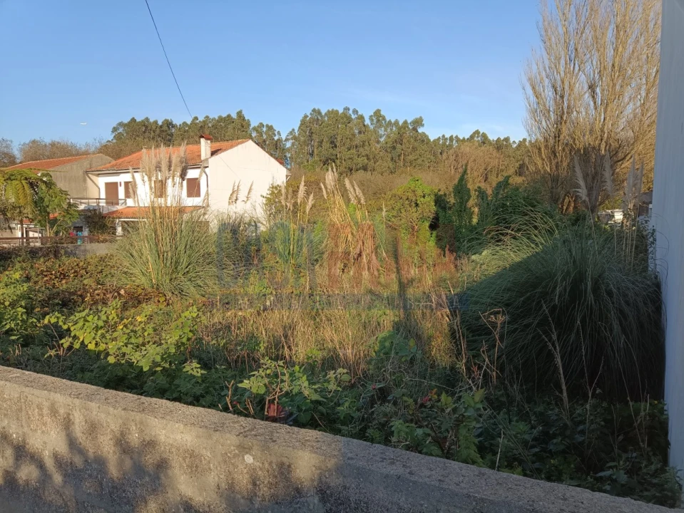 Terreno para Venda em Perafita, Lavra e Santa Cruz do Bispo Foto 1