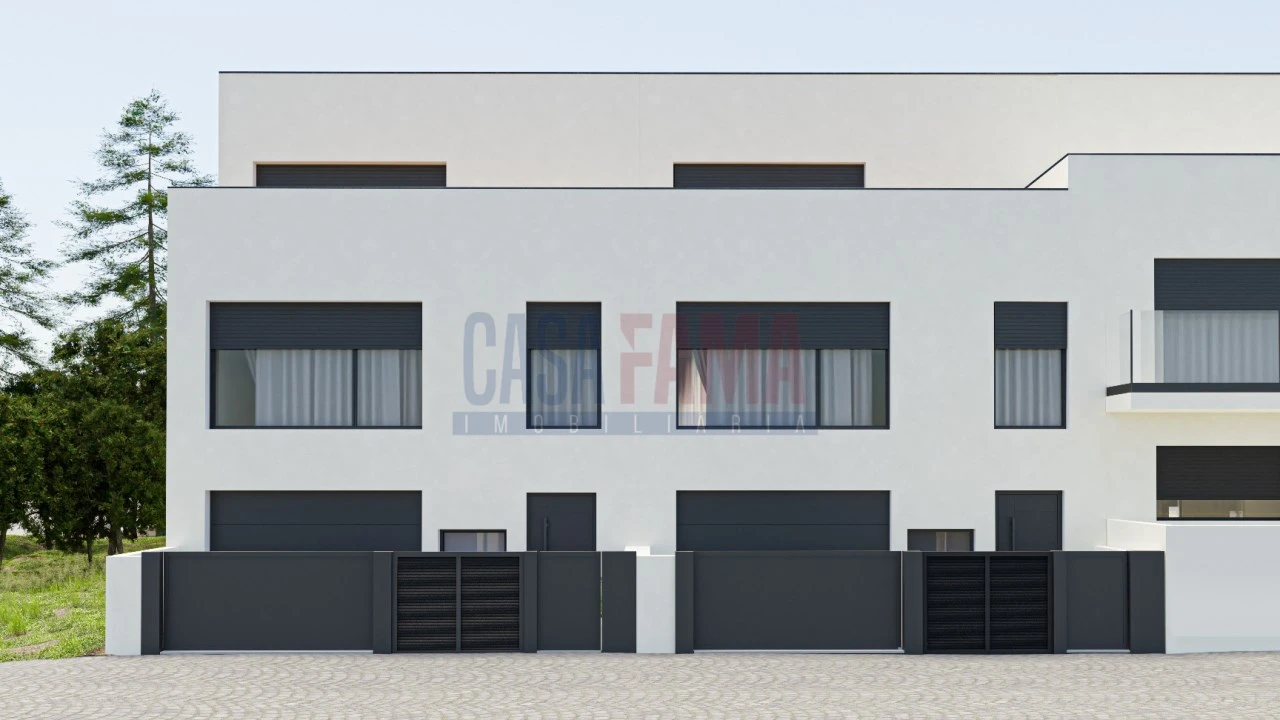 Terreno para Venda em Perafita, Lavra e Santa Cruz do Bispo Foto 8