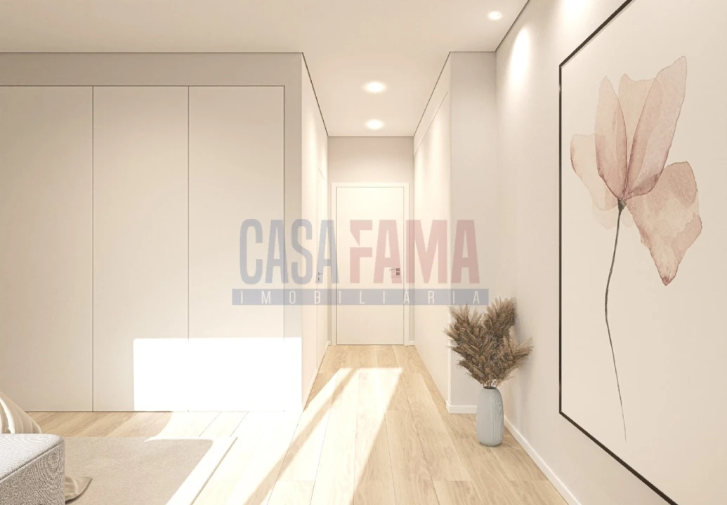 Terreno para Venda em Perafita, Lavra e Santa Cruz do Bispo Foto 10