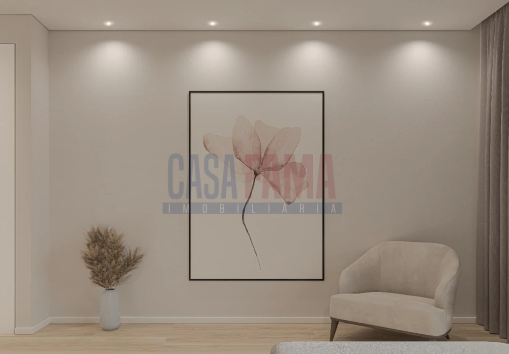 Terreno para Venda em Perafita, Lavra e Santa Cruz do Bispo Foto 11