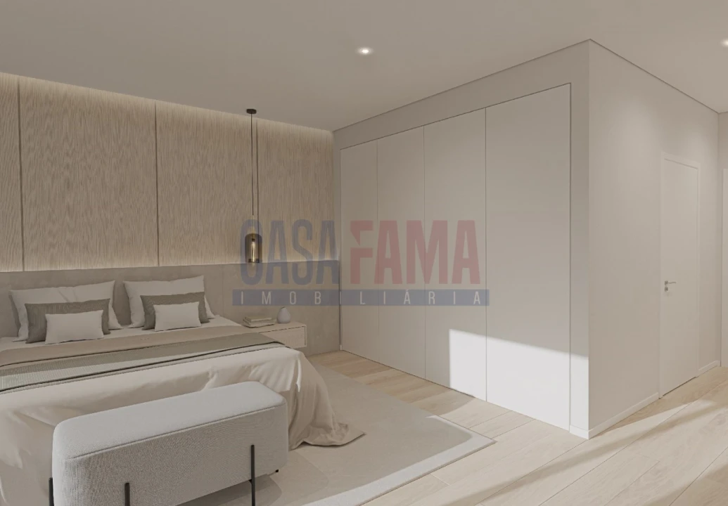 Terreno para Venda em Perafita, Lavra e Santa Cruz do Bispo Foto 12