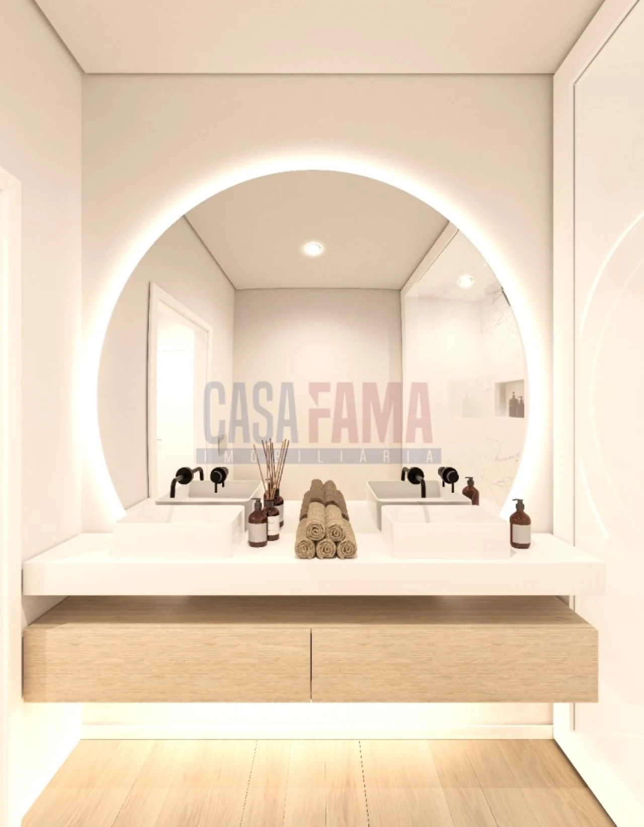 Terreno para Venda em Perafita, Lavra e Santa Cruz do Bispo Foto 17