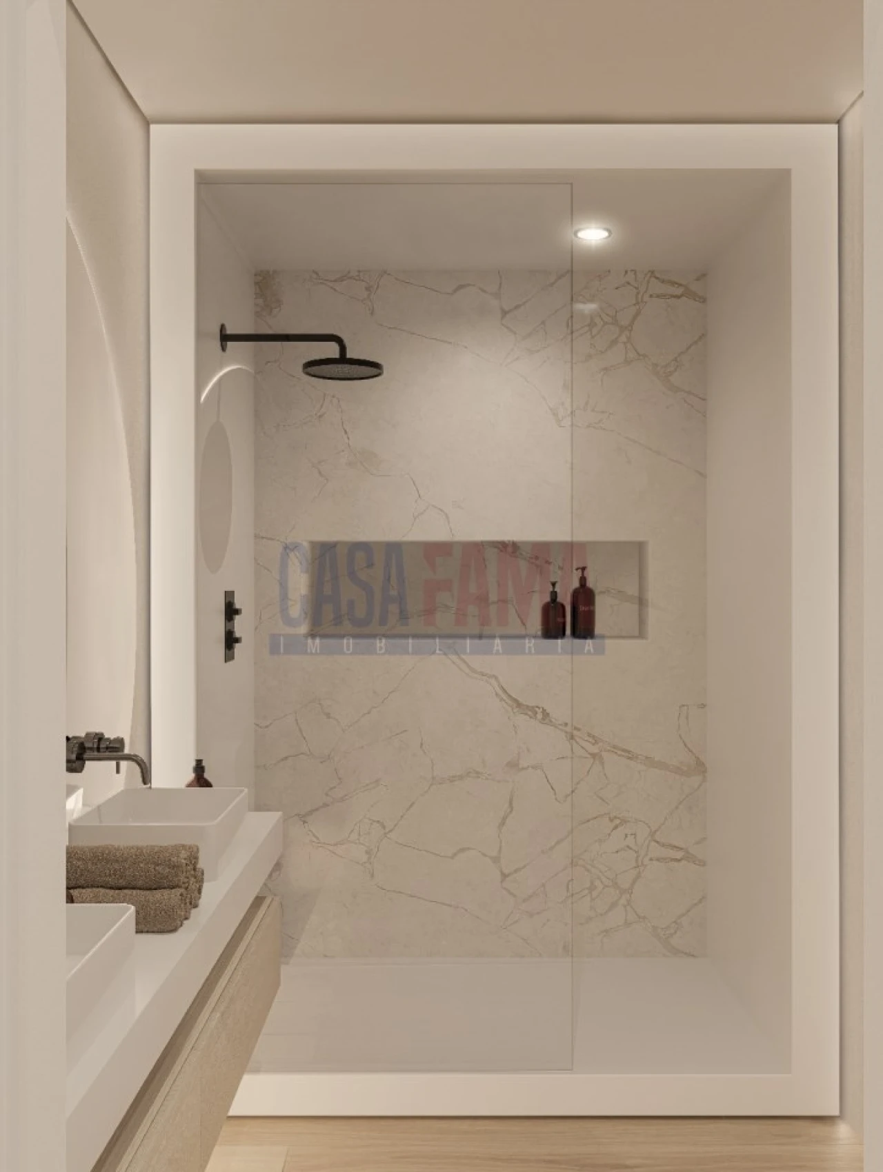 Terreno para Venda em Perafita, Lavra e Santa Cruz do Bispo Foto 18