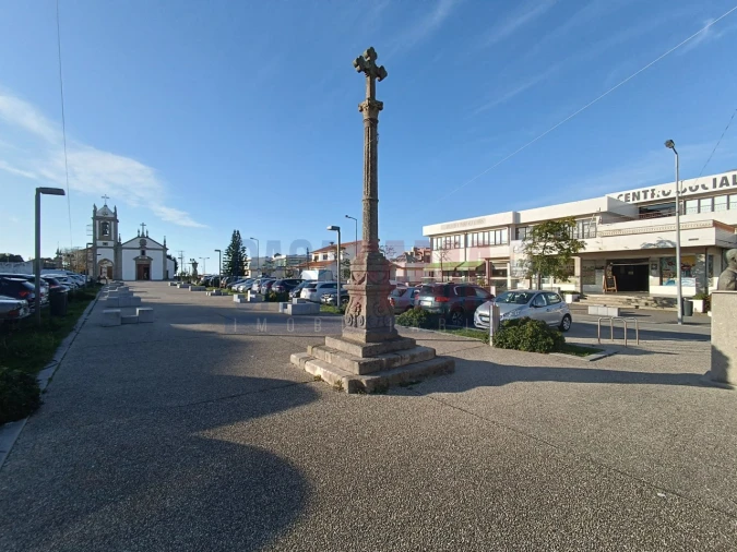 Terreno para Venda em Perafita, Lavra e Santa Cruz do Bispo Foto 4