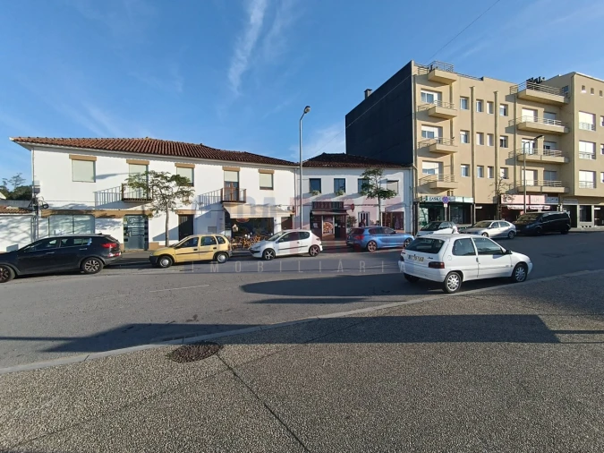 Terreno para Venda em Perafita, Lavra e Santa Cruz do Bispo Foto 5