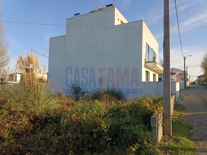 Terreno para Venda em Perafita, Lavra e Santa Cruz do Bispo Foto 3