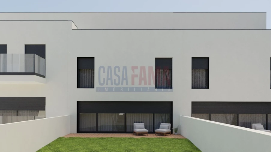 Terreno para Venda em Perafita, Lavra e Santa Cruz do Bispo Foto 9