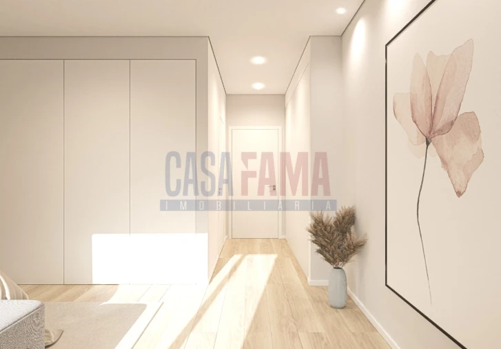 Terreno para Venda em Perafita, Lavra e Santa Cruz do Bispo Foto 10