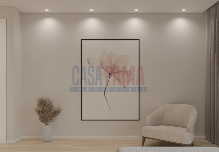 Terreno para Venda em Perafita, Lavra e Santa Cruz do Bispo Foto 11