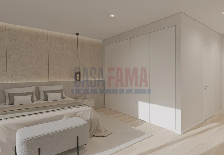 Terreno para Venda em Perafita, Lavra e Santa Cruz do Bispo Foto 12