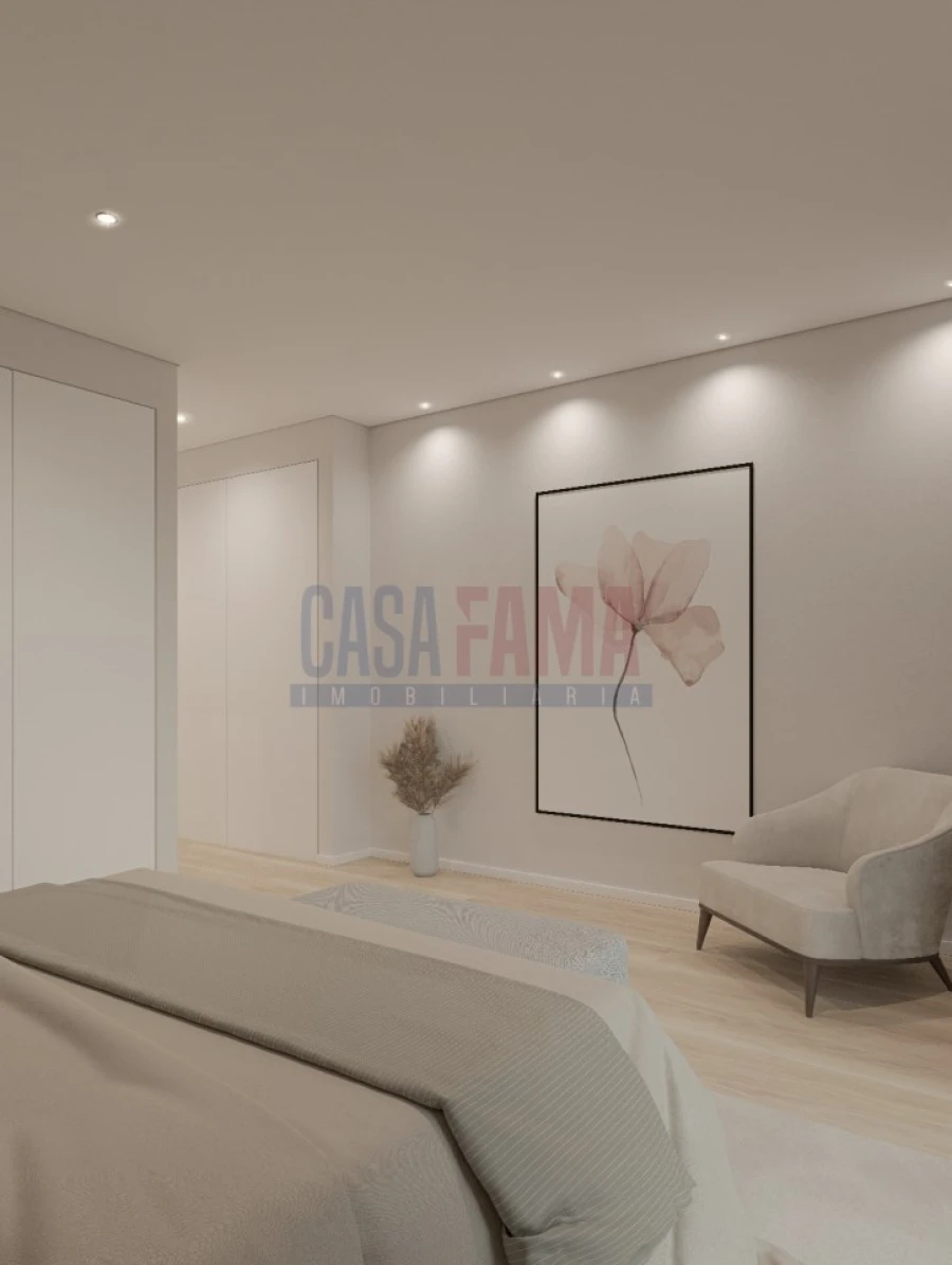 Terreno para Venda em Perafita, Lavra e Santa Cruz do Bispo Foto 13